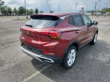 New 2025 Buick Encore GX Preferred image 3
