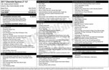 Used 2017 Chevrolet Equinox LT w/ Convenience Package image 4