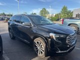 Used 2020 GMC Terrain Denali w/ Denali Premium Package image 2