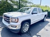 Used 2016 GMC Sierra 1500 SLT image 3