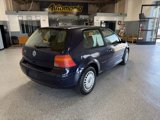 Used 2001 Volkswagen Golf GL image 6