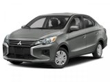 New 2024 Mitsubishi Mirage G4 ES image 4