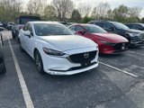 Used 2018 MAZDA MAZDA6 Sport image 3