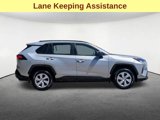 Used 2019 Toyota RAV4 LE image 4