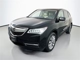 Used 2014 Acura MDX FWD w/ Technology Package image 3