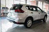 Used 2017 Nissan Rogue S image 4