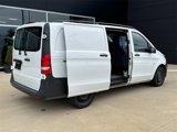 Used 2019 Mercedes-Benz Metris image 3