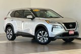 Used 2023 Nissan Rogue SV image 2