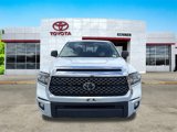 Used 2021 Toyota Tundra SR5 w/ SR5 Upgrade Package image 2