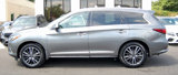 Used 2020 INFINITI QX60 Signature Edition image 2