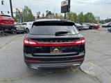 Used 2016 Lincoln MKX Premiere image 4