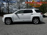 Used 2015 GMC Terrain Denali w/ LPO, Protection Package image 4