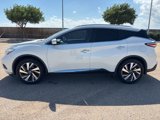 Used 2018 Nissan Murano Platinum image 3