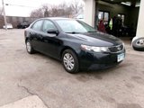Used 2011 Kia Forte EX image 2