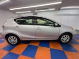 Used 2012 Toyota Prius C Two image 4