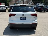 Certified 2024 Volkswagen Tiguan S image 6