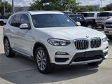 Used 2019 BMW X3 xDrive30i w/ Driving Assistance Package image 3