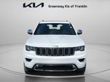 Used 2022 Jeep Grand Cherokee Limited image 2