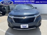 Used 2024 Chevrolet Equinox LT image 2