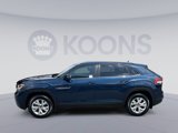 Used 2021 Volkswagen Atlas Cross Sport S image 2