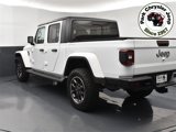 Used 2020 Jeep Gladiator Overland image 4