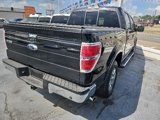 Used 2010 Ford F150 4x4 SuperCrew image 3