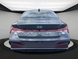 New 2025 Hyundai Elantra SE image 4