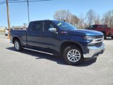 Used 2021 Chevrolet Silverado 1500 LT w/ Diesel Off-Road Package image 2