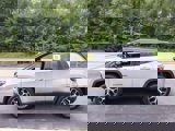 Certified 2024 Jeep Compass Limited image 4