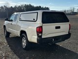 Used 2019 Toyota Tacoma SR image 5
