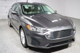 Used 2020 Ford Fusion SE image 5