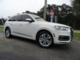 Used 2018 Audi Q7 3.0T Premium Plus image 2