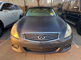 Used 2010 INFINITI G37 Journey w/ Premium Pkg image 2