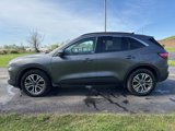 Used 2021 Ford Escape SEL image 4