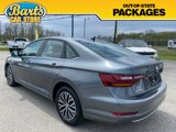 Used 2019 Volkswagen Jetta SEL image 4