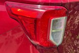 Used 2020 Ford Explorer XLT w/ Equipment Group 202A image 4