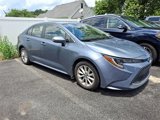 Used 2020 Toyota Corolla XLE image 2