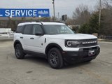 New 2025 Ford Bronco Sport Big Bend image 2