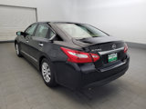 Used 2017 Nissan Altima 2.5 S w/ Power Driver Seat Package image 5
