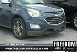 Used 2016 Chevrolet Equinox LTZ w/ Enhanced Convenience Package image 5