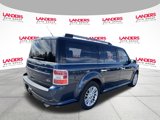 Used 2017 Ford Flex SEL w/ Equipment Group 202A image 6