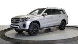 Used 2017 Mercedes-Benz GLS 450 4MATIC image 4