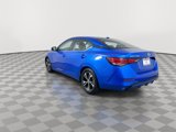 Used 2021 Nissan Sentra SV image 5