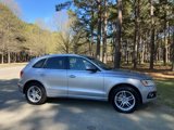 Used 2017 Audi Q5 2.0T Premium image 2