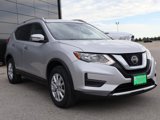 Used 2019 Nissan Rogue SV image 6