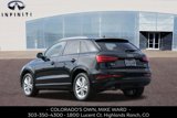 Used 2017 Audi Q3 2.0T Premium image 3