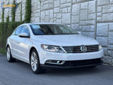 Used 2014 Volkswagen CC Sport image 3