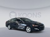 Used 2024 Chevrolet Malibu LT image 2