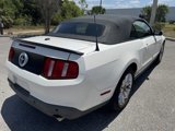Used 2010 Ford Mustang Convertible image 5