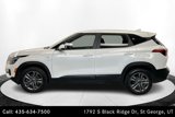 Used 2023 Kia Seltos LX image 2